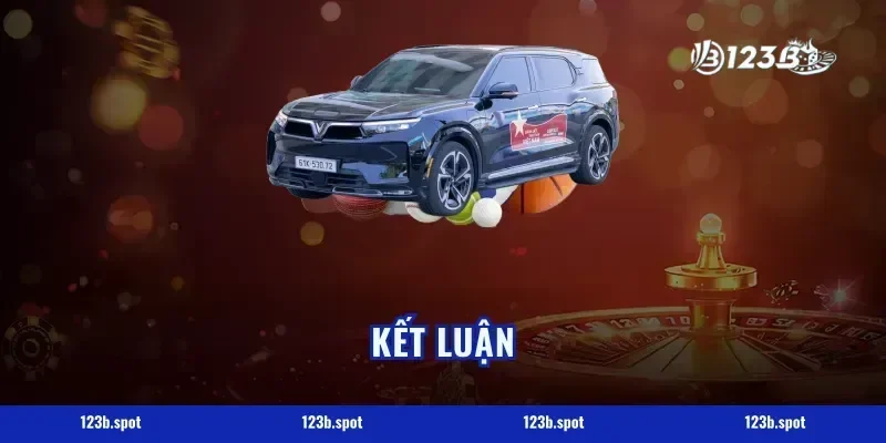 Kết luận